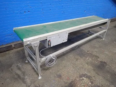 USED 2003 AUTOVEYOR SFB2064001500504