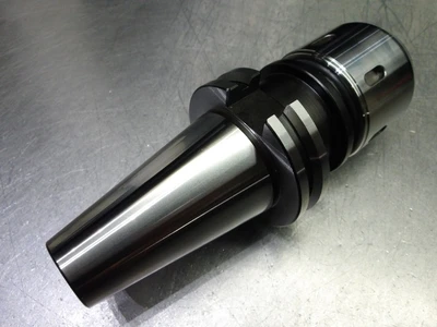 Erickson CAT40 3/4" Power Milling Chuck 3.5" Pro CV40BHPMC075335 (LOC2342)