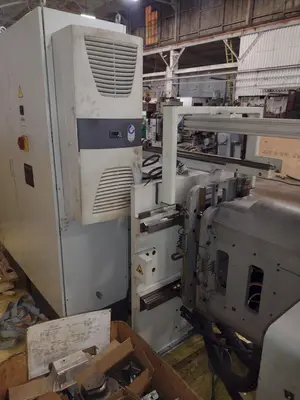 USED SCHWARZE ROBITEC SCHWARZE ROBITEC