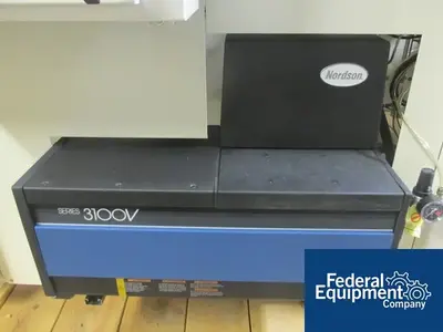 Used Schroeder Machines Schroeder Machine Case Packer, Model 2500 Case Packers Ohio US | Federal Equipment Company #131143