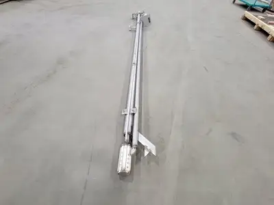 USED 2005 TORNADO TECHNOLOGIES TPMR-C24
