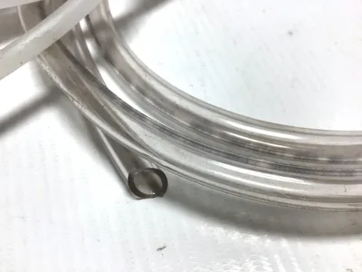 LMI PUMPS 10-342-16 Metering Pump Tubing 318C Max 250 PSI 70°F