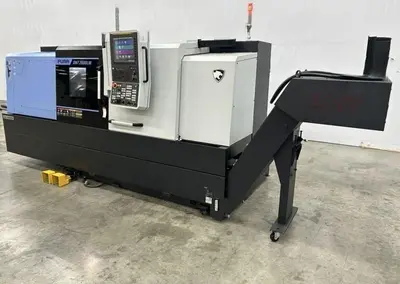 Used 2024 DN SOLUTIONS PUMA DNT-2600LM CNC Lathes Georgia US | ABL Technology LLC #1388356
