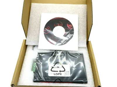 NEW ANTAIRA LNX-500A ETHERNET SWITCH 8350-630 LNX500A