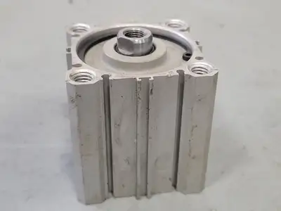 USED SMC NCDQ2A63-35D