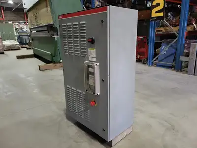 USED ABB ACS800-U1-0020-7