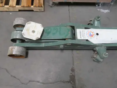 Used GMS INDUSTRIAL SUPPLY AP101987 Jack Lifters Texas US | Aucto #1456882