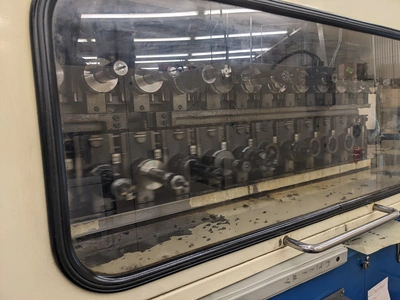 1995 TSUGAMI FMA3 Horizontal Machining Centers | 520 Machinery Sales LLC (4)