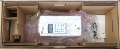 NEW ABB ACS800-U1-0004-5+N679+P901 DRIVE 3HP ACS800U100045N679P901