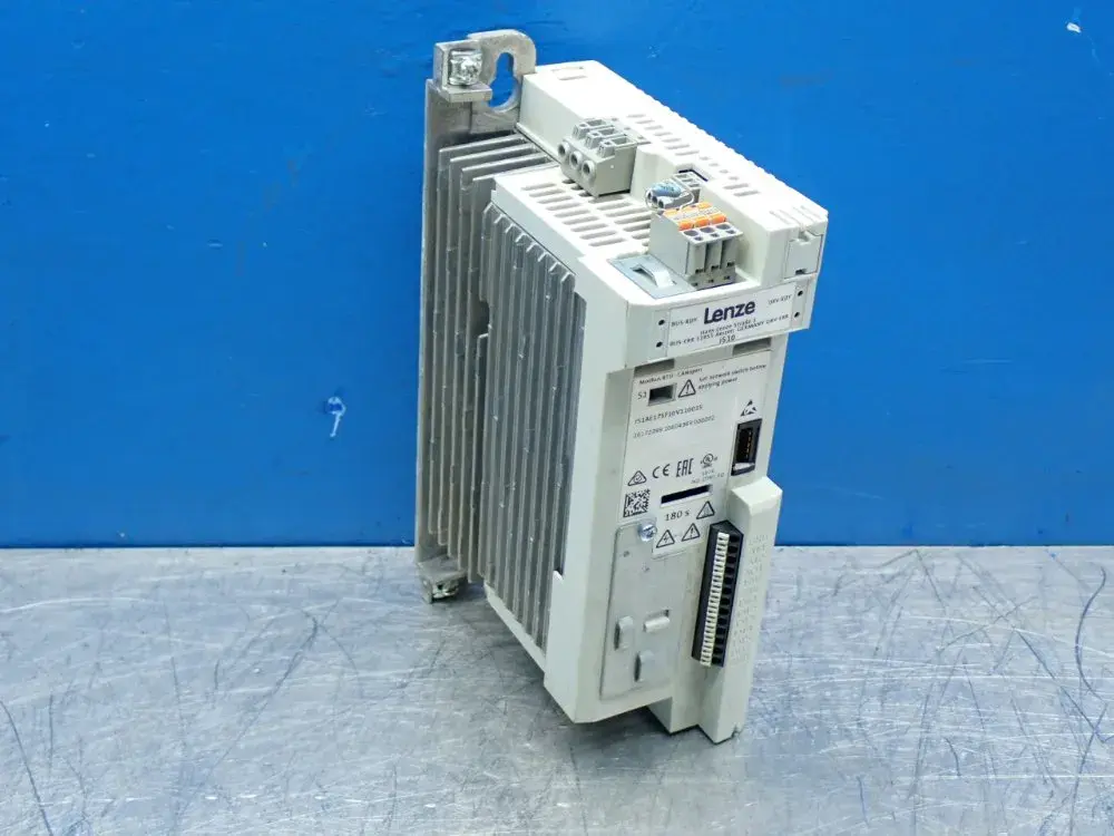 Used LENZE I51AE175F10V11001S Variable Speed Drives Ohio US | HGR 24 #1150801
