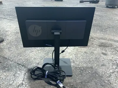 Used 2018 HP Z23 Computer Accessories Ohio US | HGR 24 #1301719