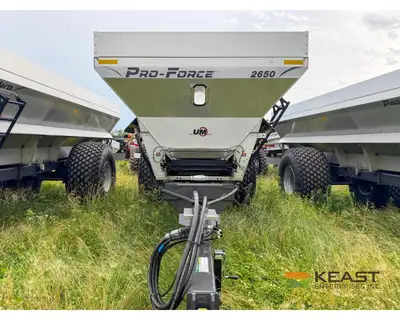 Used UNVERFERTH _UNKNOWN_ Manure Spreaders Iowa US | Keast Enterprises #1360508