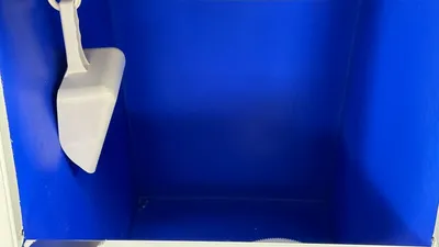 171-0620 520 Lb. Commercial Ice Maker-New