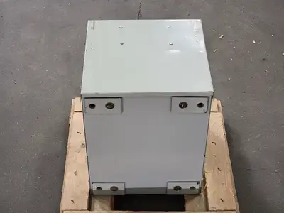 USED 1988 JEFFERSON ELECTRIC 244-001-458