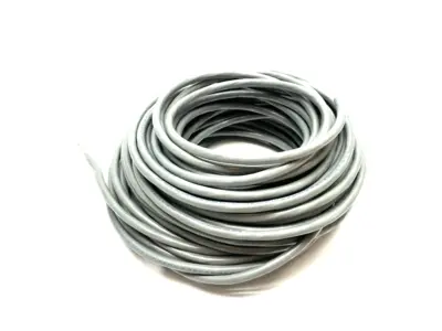 USED BELDEN HIGH PERFORM INSTR, 3 PR #18 STR TC, PVC INS E2