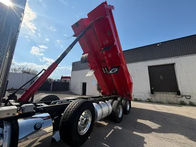 2022 PETERBILT 567 Dump Trucks | Platinum Group (21)