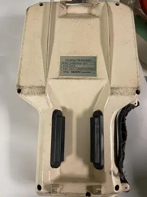 Used DAIHEN AXTPDD0N-UC15 Industrial Controls | Surplus Asset Holdings #1221004
