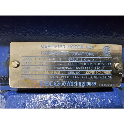 NEW TWIN CITY FAN 280 MBW-SW
