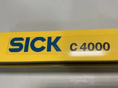 USED SICK C40S-S303
