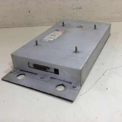 USED CINCINNATI MILACRON 3-424-2065A VST