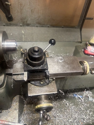 1987 HARDINGE DV-59/DSM-59 Precision Lathes | Norcal Machinery (2)