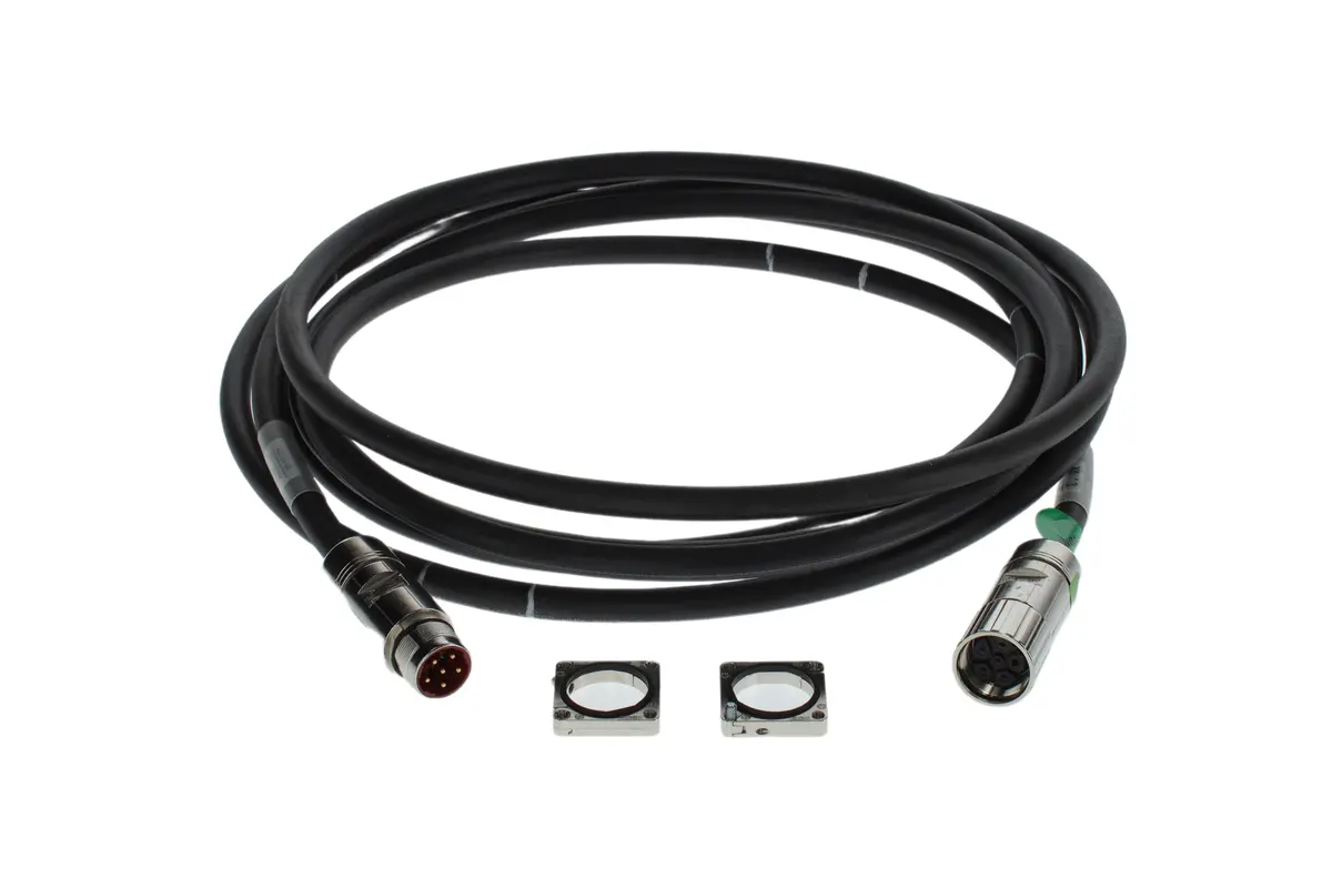 KUKA ESF 055 MOT 4×2.5+2×1 Torsion A7