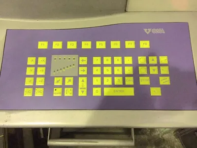 Used ONA HS700 EDM Sinkers IT | Gamba Macchine Srl #1281175