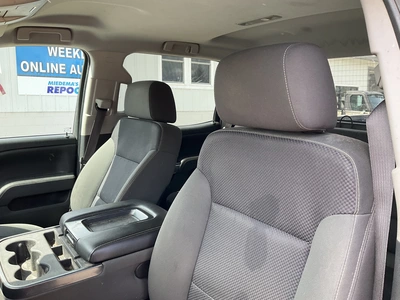 Used 2014 CHEVROLET SILVERADO 1500 Pickup Trucks Michigan US | Miedema Asset Management Group #1325757