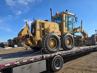 1994 Caterpillar 140G