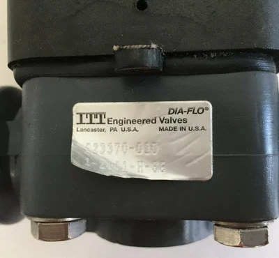New | in-Stock ITT 1-2451-H-36 Valves/Fittings Indiana US | J&J Industrial Supply #1074245