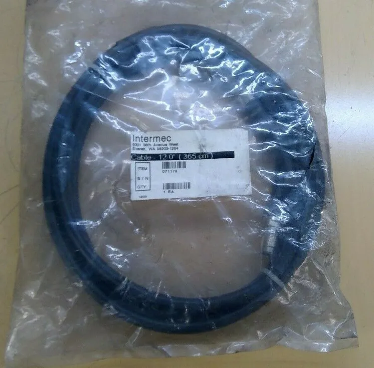 Used Intermec _UNKNOWN_ Computer Accessories South Carolina US | Palmetto Automation #1474473