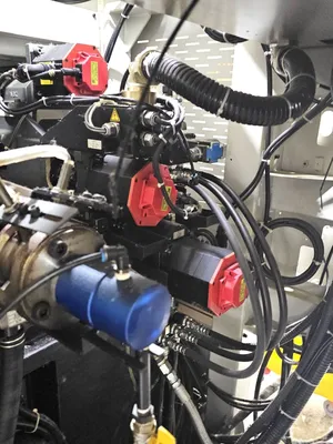 2017 MURATEC MD120G CNC 3-Axis Turning Centers | Murphy Machinery (18)