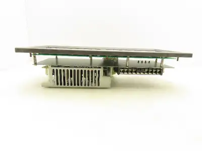 Okuma 98029-10010-1 XT-NP-1 Operator Control Key Pad For CNC Machinery