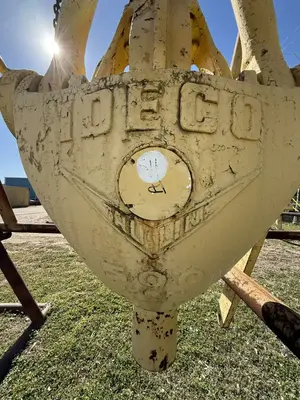 Used IDECO _UNKNOWN_ Drilling Attachments Texas US | Oil The Woodlands Group #1501243