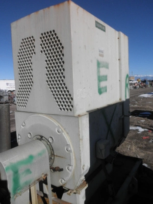 USED SIEMENS 130
