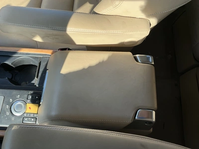Used 2008 LAND ROVER RANGE ROVER SUVs Michigan US | Miedema Asset Management Group #1413915