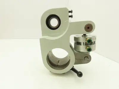 Heidelberg 5382807 Web Press Roll Tracking Tensioner 2-11/16" Bore