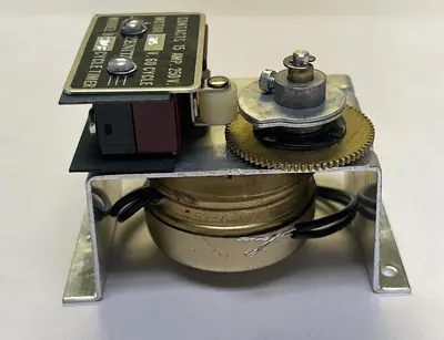 New | in-Stock ZENITH B210S Timers Ohio US | Surplus Asset Holdings #1245020