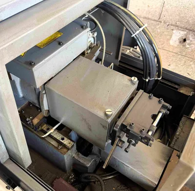 2015 CITIZEN A20VII Swiss Type Automatic Screw Machines | Midstate Machinery (9)