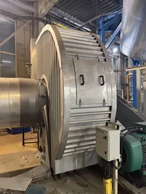 Used _UNKNOWN_ _UNKNOWN_ Boilers FR | Apex Auctions #1552324