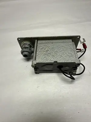 Used ITT CE600BK602 Counters/Timers Ohio US | Surplus Asset Holdings #1238116