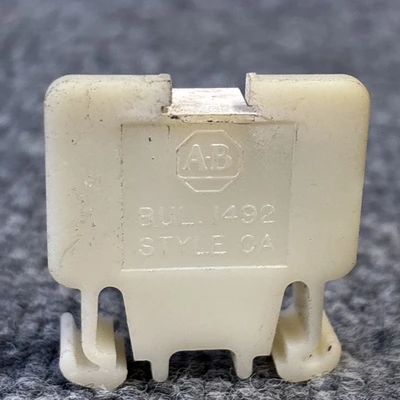 Used Allen-Bradley 1492 CA1 Terminal Blocks California US | Davliegogo LLC #1707000