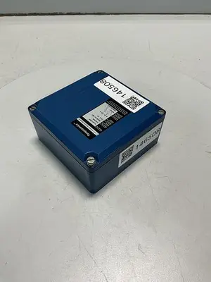 USED 1991 TEMPSONICS 0110120503101000