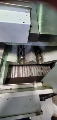 2015 DMG MORI DURAVERTICAL 5100 Machining Centers, Vertical | Asset Exchange Corporation (7)