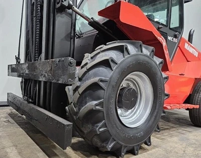 Used 2016 MANITOU M70-2H Misc Forklifts Colorado US | Discount Forklift #1292208