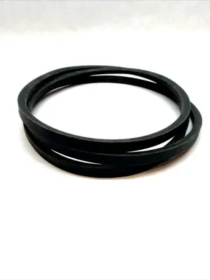 USED FIRST ROPE 1054