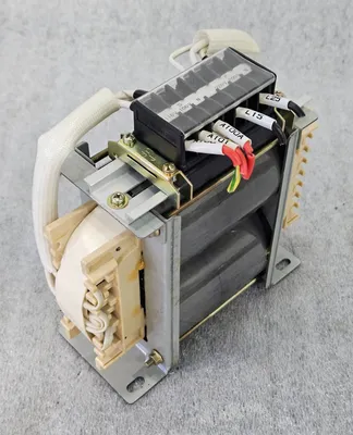 Shimizu Electronics NWBS-V500D Transformers | Great American Equipment Company (1)