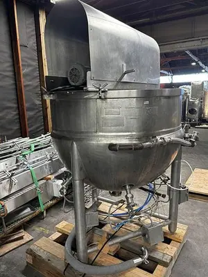 USED LEE INDUSTRIES 200DAMT