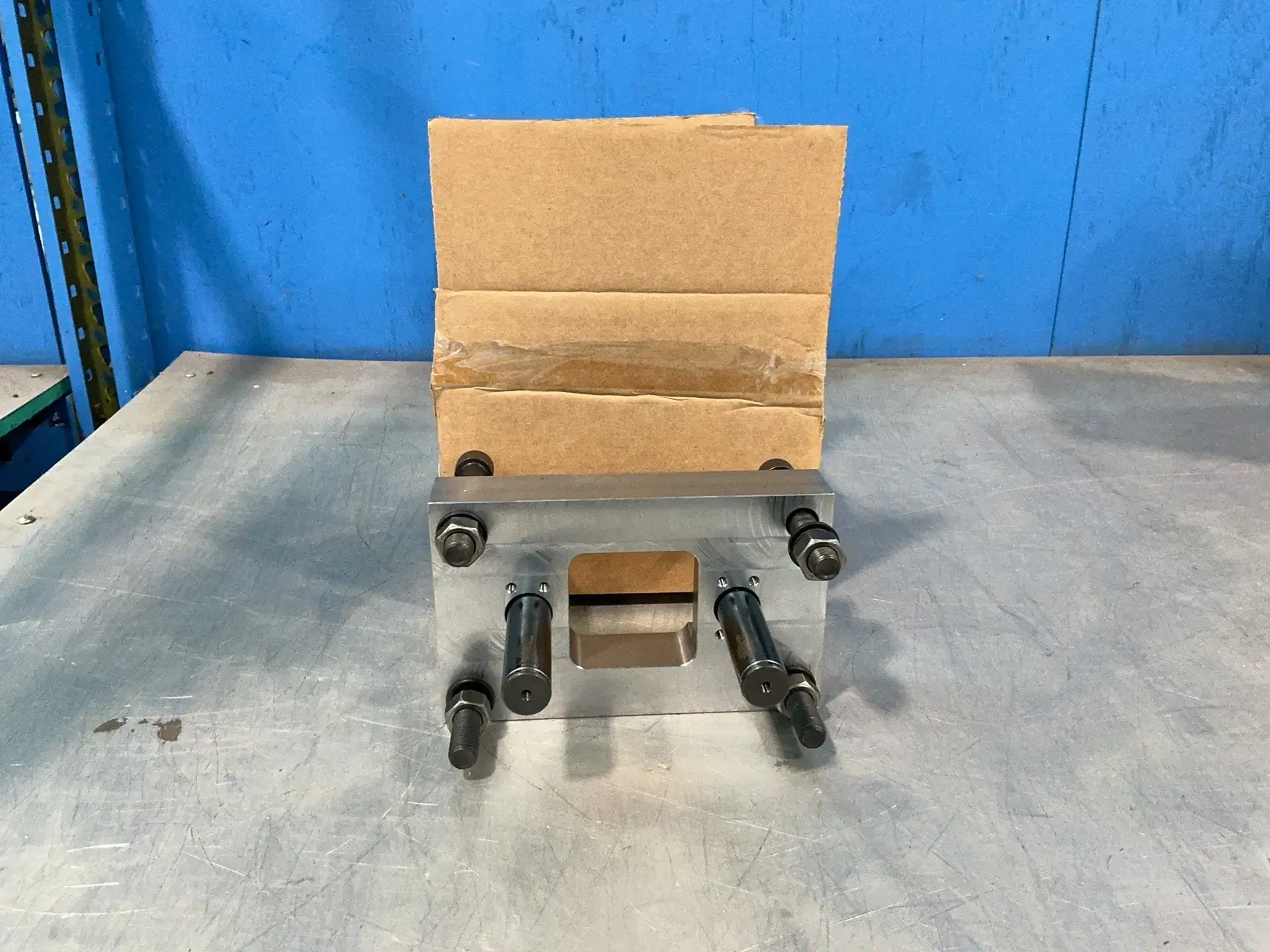 Used JOLICO WDX1480282701 Tooling & Accessories (Other) Ohio US | HGR 24 #1276084