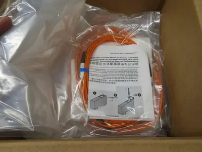 Used _UNKNOWN_ _UNKNOWN_ Fiber Optics Texas US | Aucto #1561636